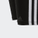 Szorty do pływania 3-Stripes Black / White DP7550 Szorty do pływania 3-Stripes Black / White DP7550