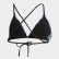 Top bikini Reversible Black / Tech Ink / Glow Blue DY6281 Top bikini Reversible Black / Tech Ink / Glow Blue DY6281