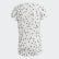 Must Haves Graphic Tee White / Black / Real Pink ED4614 Must Haves Graphic Tee White / Black / Real Pink ED4614