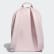 Classic Backpack Medium Clear Pink DU6809 Classic Backpack Medium Clear Pink DU6809