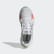 Chaussure Senseboost Go Core White / Grey Two / Solar Red G27403 Chaussure Senseboost Go Core White / Grey Two / Solar Red G27403