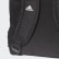 Classic Backpack Black / White / White CF3300 Classic Backpack Black / White / White CF3300