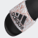 Claquette Adilette Comfort Cloud White / Core Black / Signal Coral FV6332 Claquette Adilette Comfort Cloud White / Core Black / Signal Coral FV6332