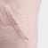 Chaqueta con capucha Must Haves Glory Pink Mel / White FL1797 Chaqueta con capucha Must Haves Glory Pink Mel / White FL1797