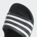 Aqua Adilette Core Black / Cloud White / Core Black F35556 Aqua Adilette Core Black / Cloud White / Core Black F35556