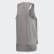 Decode Tank Top Dove Grey FK1074 Decode Tank Top Dove Grey FK1074