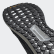 Sapatos Solarboost 19 Core Black / Grey Five / Glow Blue EF1416 Sapatos Solarboost 19 Core Black / Grey Five / Glow Blue EF1416