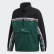R.Y.V. BLKD 2.0 Track Jacket Collegiate Green EK4337 R.Y.V. BLKD 2.0 Track Jacket Collegiate Green EK4337