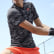 FreeLift Primeblue Tee Black / True Orange FK0810 FreeLift Primeblue Tee Black / True Orange FK0810