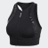 SWIM CROP Black FS7677 SWIM CROP Black FS7677