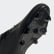 X 19.1 Firm Ground Boots Core Black / Core Black / Silver Metallic EG7127 X 19.1 Firm Ground Boots Core Black / Core Black / Silver Metallic EG7127