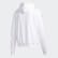 Shadow Trefoil Hoodie White FM1502 Shadow Trefoil Hoodie White FM1502