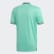 Camiseta Tercer Uniforme Real Madrid Hi-Res Green / Night Indigo EH5128 Camiseta Tercer Uniforme Real Madrid Hi-Res Green / Night Indigo EH5128
