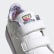 Tênis Advantage Cloud White / Cloud White / Purple Tint EG3861 Tênis Advantage Cloud White / Cloud White / Purple Tint EG3861