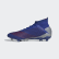 Chaussure Predator 19.1 Terrain souple Bold Blue / Silver Met. / Football Blue BB9079 Chaussure Predator 19.1 Terrain souple Bold Blue / Silver Met. / Football Blue BB9079
