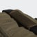 Linear Duffel Bag Raw Khaki / Black / White ED0294 Linear Duffel Bag Raw Khaki / Black / White ED0294