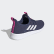 Chaussure Cloudfoam Pure Tech Indigo / Dash Grey / Shock Pink EG3528 Chaussure Cloudfoam Pure Tech Indigo / Dash Grey / Shock Pink EG3528