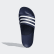 Claquette Adilette Aqua Dark Blue / Cloud White / Dark Blue F35542 Claquette Adilette Aqua Dark Blue / Cloud White / Dark Blue F35542
