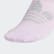Socquettes invisibles Trefoil Superlite (6 paires) Light Purple CM3984 Socquettes invisibles Trefoil Superlite (6 paires) Light Purple CM3984