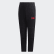 Pantalón Marvel Hombre Araña Black / Active Red DV0830 Pantalón Marvel Hombre Araña Black / Active Red DV0830