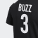 Camiseta Lg Toy Story 4 Black FN1619 Camiseta Lg Toy Story 4 Black FN1619