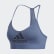All Me Badge of Sport Sports Bra Tech Ink EA3270 All Me Badge of Sport Sports Bra Tech Ink EA3270