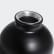 Botella Hidratante Acero 0,75 litros Black / Black / Matte Silver FK8854 Botella Hidratante Acero 0,75 litros Black / Black / Matte Silver FK8854