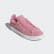 Tênis Campus Stitch and Turn Chalk Pink / Chalk Pink / Gold Metallic CQ2740 Tênis Campus Stitch and Turn Chalk Pink / Chalk Pink / Gold Metallic CQ2740