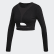 Training Crop-Top Black FS7582 Training Crop-Top Black FS7582