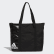 Bolso Tote Training Essentials Black / White / White DT4059 Bolso Tote Training Essentials Black / White / White DT4059
