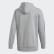 Polera con Capucha Sport ID Medium Grey Heather DQ1466 Polera con Capucha Sport ID Medium Grey Heather DQ1466