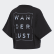 Camisola Wanderlust Black DX9244 Camisola Wanderlust Black DX9244