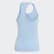 เสื้อกล้าม Essentials Linear Glow Blue / White EI0686 เสื้อกล้าม Essentials Linear Glow Blue / White EI0686