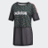 Remera FARM Rio Black / Collegiate Green / Signal Coral / White FM6003 Remera FARM Rio Black / Collegiate Green / Signal Coral / White FM6003