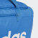 Linear Core Duffeltas Medium True Blue / True Blue / White DT8621 Linear Core Duffeltas Medium True Blue / True Blue / White DT8621