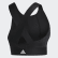 TKO Crop Top Black / White FJ7289 TKO Crop Top Black / White FJ7289