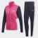 Plain Tricot Track Suit Real Magenta / White / Legend Ink DV2439 Plain Tricot Track Suit Real Magenta / White / Legend Ink DV2439