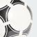 Balón de Fútbol Tango Glider White / Black S12241 Balón de Fútbol Tango Glider White / Black S12241