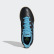 Calzado de Fútbol Predator 19.4 Futsal Core Black / Bright Cyan / Solar Yellow G25830 Calzado de Fútbol Predator 19.4 Futsal Core Black / Bright Cyan / Solar Yellow G25830