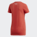 Tričko 25/7 Glory Red EK0338 Tričko 25/7 Glory Red EK0338