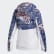 Own The Run City Clash Windjacke Dash Grey / Glory Pink / Tech Indigo FL7259 Own The Run City Clash Windjacke Dash Grey / Glory Pink / Tech Indigo FL7259