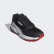 Chaussure Falcon Zip Core Black / Cloud White / Red EF3644 Chaussure Falcon Zip Core Black / Cloud White / Red EF3644