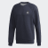 Must Haves Stadium Crew Sweatshirt Legend Ink Mettalic FL4000 Must Haves Stadium Crew Sweatshirt Legend Ink Mettalic FL4000