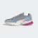 Tênis Falcon W Light Grey / Chalk White / Real Magenta EG2676 Tênis Falcon W Light Grey / Chalk White / Real Magenta EG2676