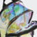 Mochila Mini Transparent FM3256 Mochila Mini Transparent FM3256