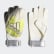 Classic Training Gloves Black / Solar Yellow / White DY2620 Classic Training Gloves Black / Solar Yellow / White DY2620