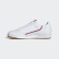 Chaussure Continental 80 Cloud White / Grey Three / Scarlet FV0356 Chaussure Continental 80 Cloud White / Grey Three / Scarlet FV0356