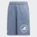 Shorts Reversível Tech Ink / Black EK0266 Shorts Reversível Tech Ink / Black EK0266
