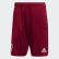 Shorts de Entrenamiento River Plate Collegiate Burgundy DX5943 Shorts de Entrenamiento River Plate Collegiate Burgundy DX5943