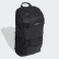 Sac à dos 4ATHLTS ID Black / Black / White FJ3924 Sac à dos 4ATHLTS ID Black / Black / White FJ3924